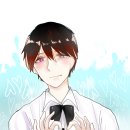 정헤어스케치 이미지