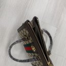 리폼&수선 | 일산 가방수선 업클렉스 구찌 수키백 리폼 후기