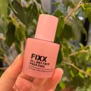 네츄럴페이스 | 쏘 내추럴 파우더포룸 올데이 페이스프랩 픽서 사용 후기