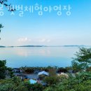 팔봉갯벌체험야영장 이미지