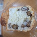 식빵 | 명동성당 근처 빵집, 르빵에서 만난 달콤 고소한 밤식빵 후기