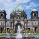 세계의 성당 - 베를린대성당[ Berliner Dom ] 독일 베를린에 있는 루터 교회 이미지