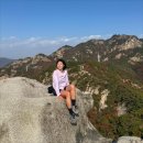 수리초등학교 | 북한산 족두리봉 대호 아파트보다 쉬운 길!_하산주 캬