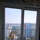 집현동_새나루 1단지 앞 | 아파트 유리창 청소로 햇살가득한 거실 만들어보세요(세종 집현동 새나루1단지 자이 이편한세상)