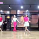 라인댄스[초.중급] 이미지