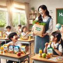 한울푸드 이미지