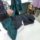 수정세탁소 | 강동구세탁소 암사 명품수선 드라이클리닝 샤인세탁소