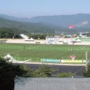 죽왕공설운동장 이미지