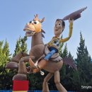 호텔 스토리 | [상하이 디즈니랜드 숙소] 토이스토리 호텔 후기