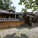 운파고택 이미지