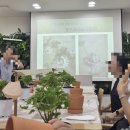 내가 만든 향기로운 정원, 보타닉 가든 | 🍋 향기로운 라임제라늄 | 서울시공공서비스 원데이클래스 후기