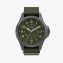 대신태양광 | 타이맥스 익스페디션 필드 포스트 태양광 시계 후기｜매일 차도 부담 없는 이유