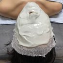 대전 피부관리 중리동 쉘모아스킨케어 골드앰플 + 뉴로알파 프리미엄 얼굴관리
