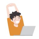 범계스트레칭 이미지