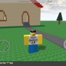 로블록스(메타버스) 이미지