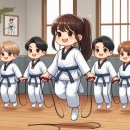 동부태권도 이미지