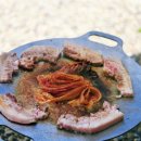 포항야구장 화장실 | 포항 아이랑 가족 캠핑 여행 포항 서숲 캠핑장 카라반 이용 후기