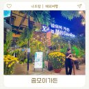 가든이다 | 씀모이가든 나트랑 시내맛집 메뉴 방문 후기