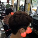 헤어샵 남성컷트전문점 이미지