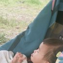 무주읍190 | 캠핑클럽 촬영지 용담섬바위 캠핑장 + 무주 갈비짬뽕 비를 뚫고 다녀왔어요.