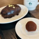 오산대역 공영주차장 | 오산 두바이 쫀득 쿠키 두바이소금빵 맛집 카페 숲