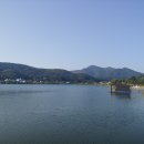 국화저수지 이미지