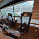 골져스 피트니스 이미지