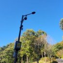 스마트폴 이미지