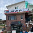 강원도횡성/웰리힐리파크 웰리힐리워터플래닛 맛집 집밥느낌 물씬 백반맛있는 해내리식당