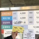 경북/영주 놀거리: 장수조이월드 눈썰매장 방문후기