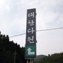 대한다원 이미지