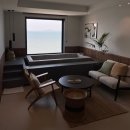 보령 신상 숙소 &#39;발레리조트 선셋 코너 스위트&#39; 1박 후기! ( 대천 발레리조트, 객실 사진, 저녁 메뉴...