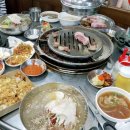 유가네뒷고기 - 서구 가정로 252 | 유가네뒷고기