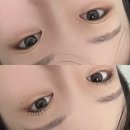 몽땅브로우 이미지