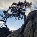 秋日逍曜 雲岳山 이미지