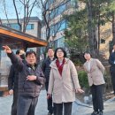 남산공원 이미지