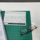 다본안경(오산점) | 오산 안경점 으뜸50 I 시력 -8.5의 안경 맞춤 후기