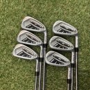 MB스크린골프 | 동래 중고골프샵 남자 타이틀리스트 아이언 비교 시타