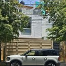 2021년식 Ford Bronco Sport Outerbanks 1.5L 판매 이미지