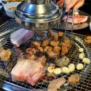 숯내공원 화장실 이미지