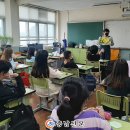 송악초교 충남신문