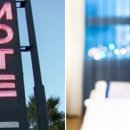 비엔비(B&B모텔) 이미지