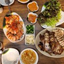 장수인삼족발보쌈 이미지