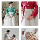 [공지] [w] 혼주 한복 &#34;강윤미한복&#34; 계약 후기 (추천인 코드 O, 스벅 기프티콘 증정!)