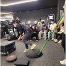 대한운동처방전문가협회 이미지