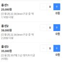 사격장주차장 이미지