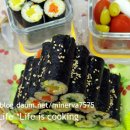 꼬마김밥 이미지