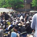 주민센터 앞 이미지