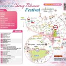 (주)제천교통 | 2026 제천 청풍호 벚꽃축제 주차 꿀팁 실시간 다녀온 후기