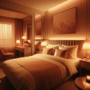 다조아모텔 이미지